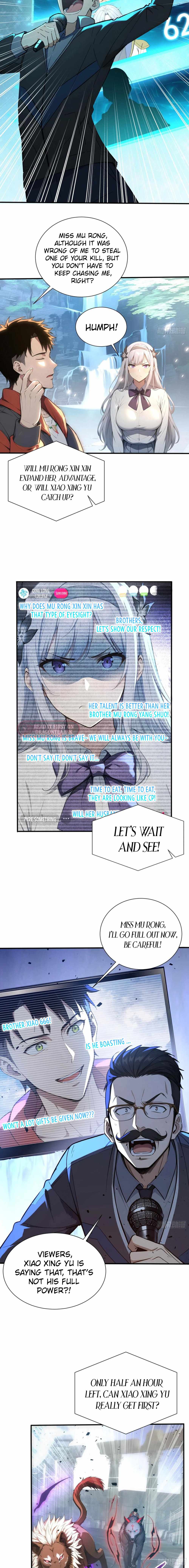 Number One Beast Master Chapter 15 9
